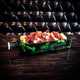 Illustration for article titled New bacon-in-everything restaurant looks deadly delicious